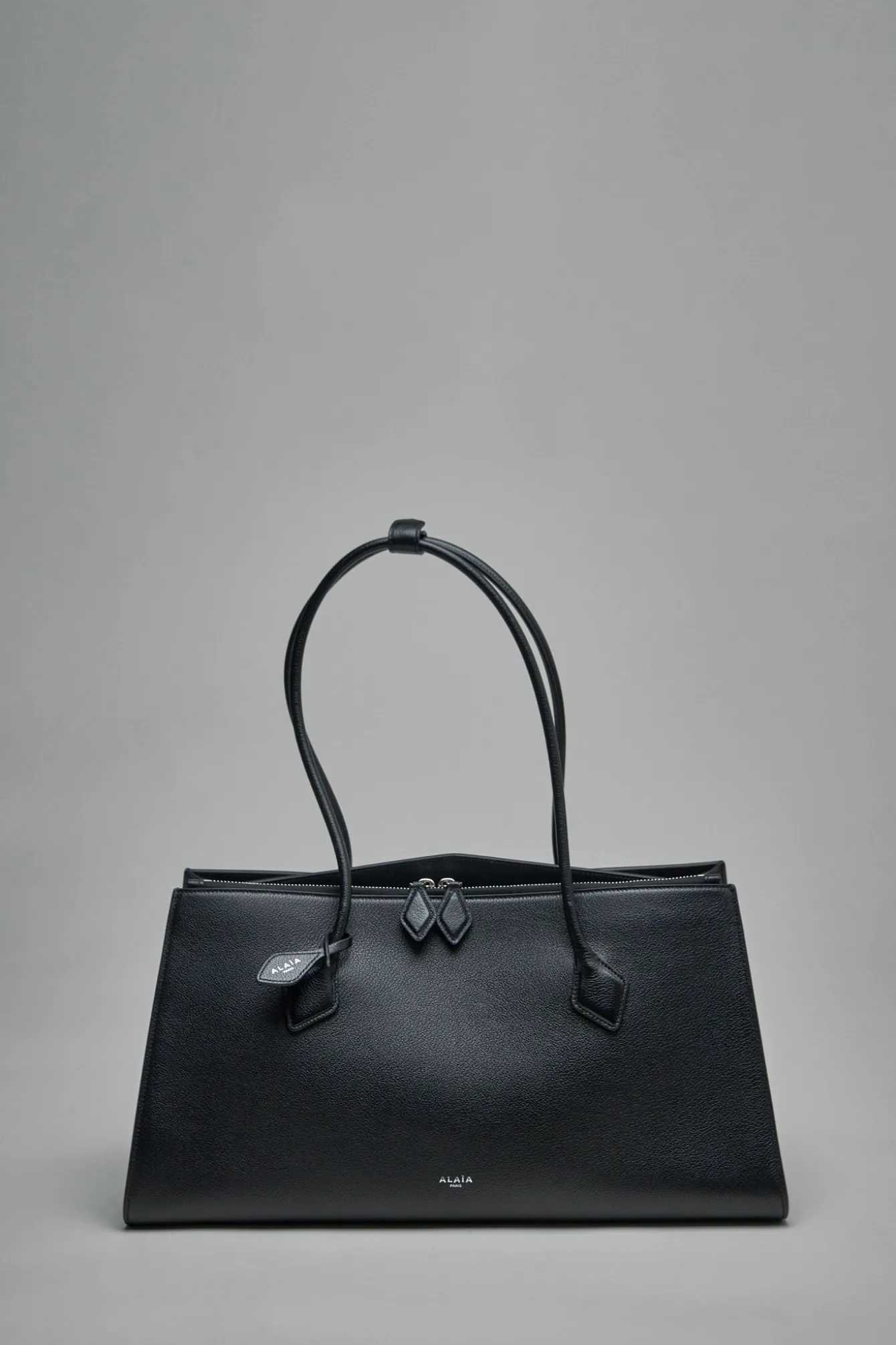 Alaïa Le Teckel Tote - LABELS