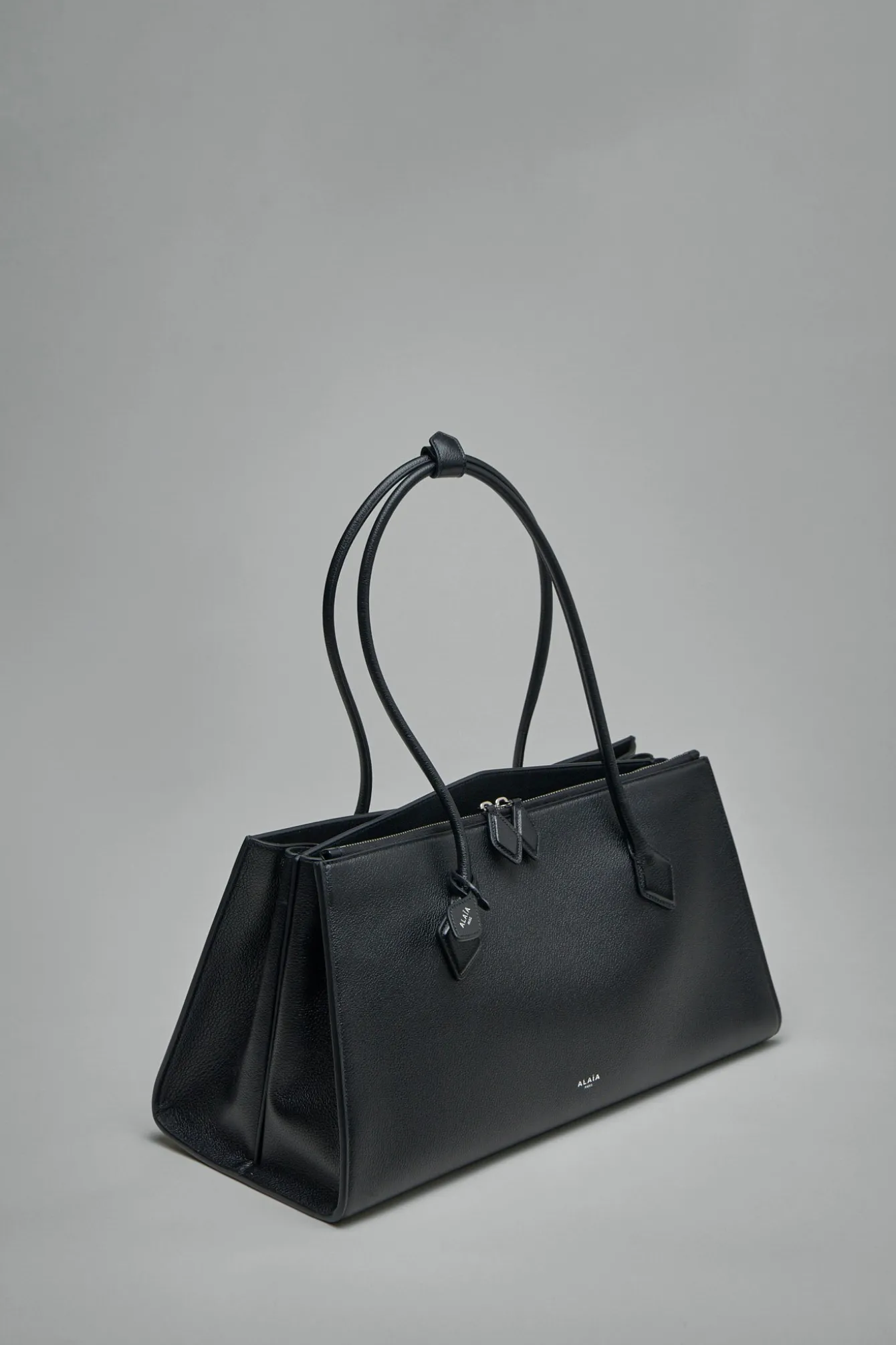 Alaïa Le Teckel Tote - LABELS