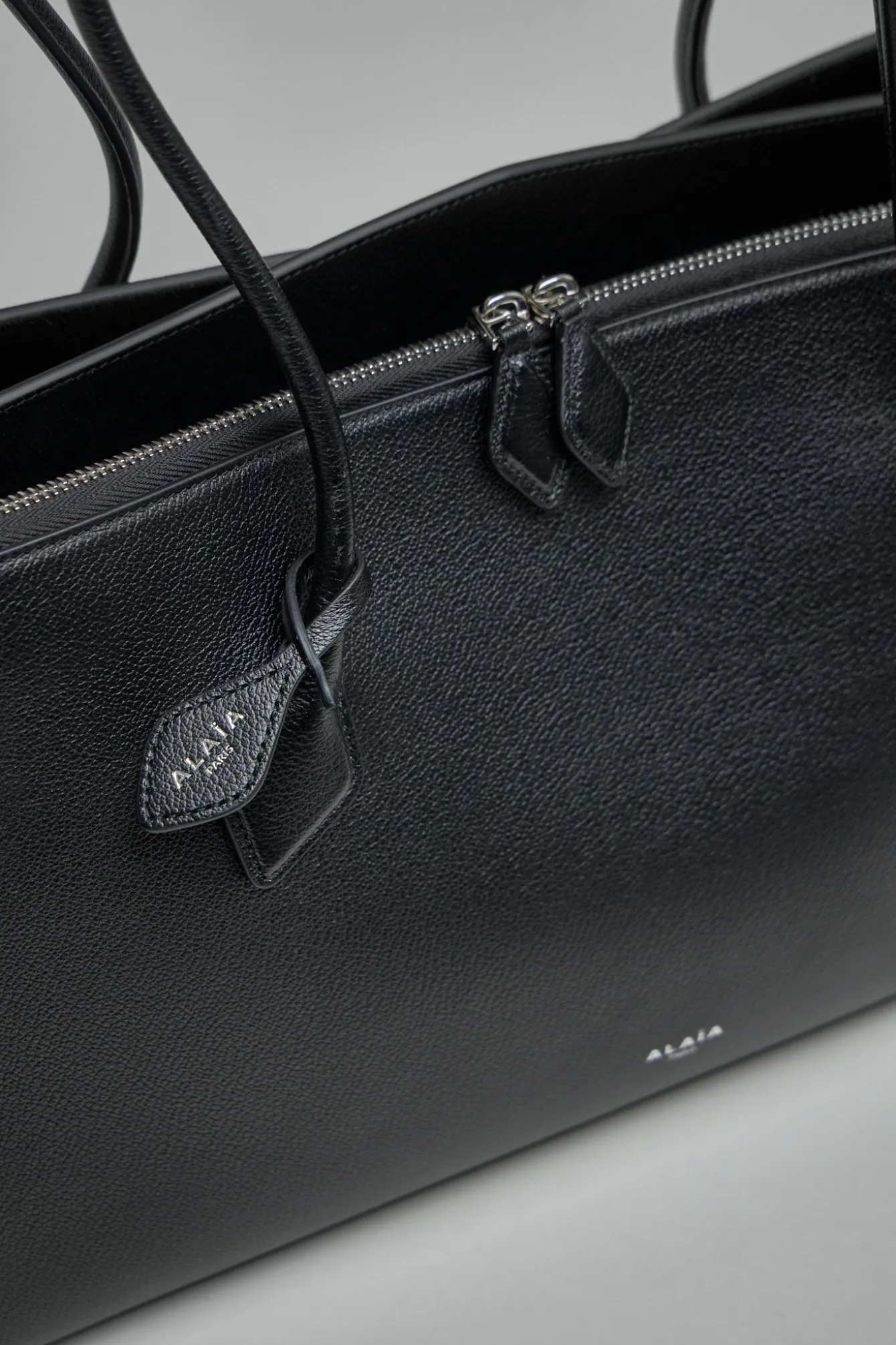Alaïa Le Teckel Tote - LABELS