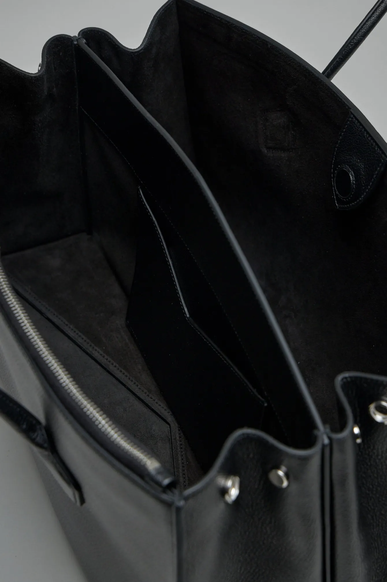 Alaïa Le Teckel Tote - LABELS