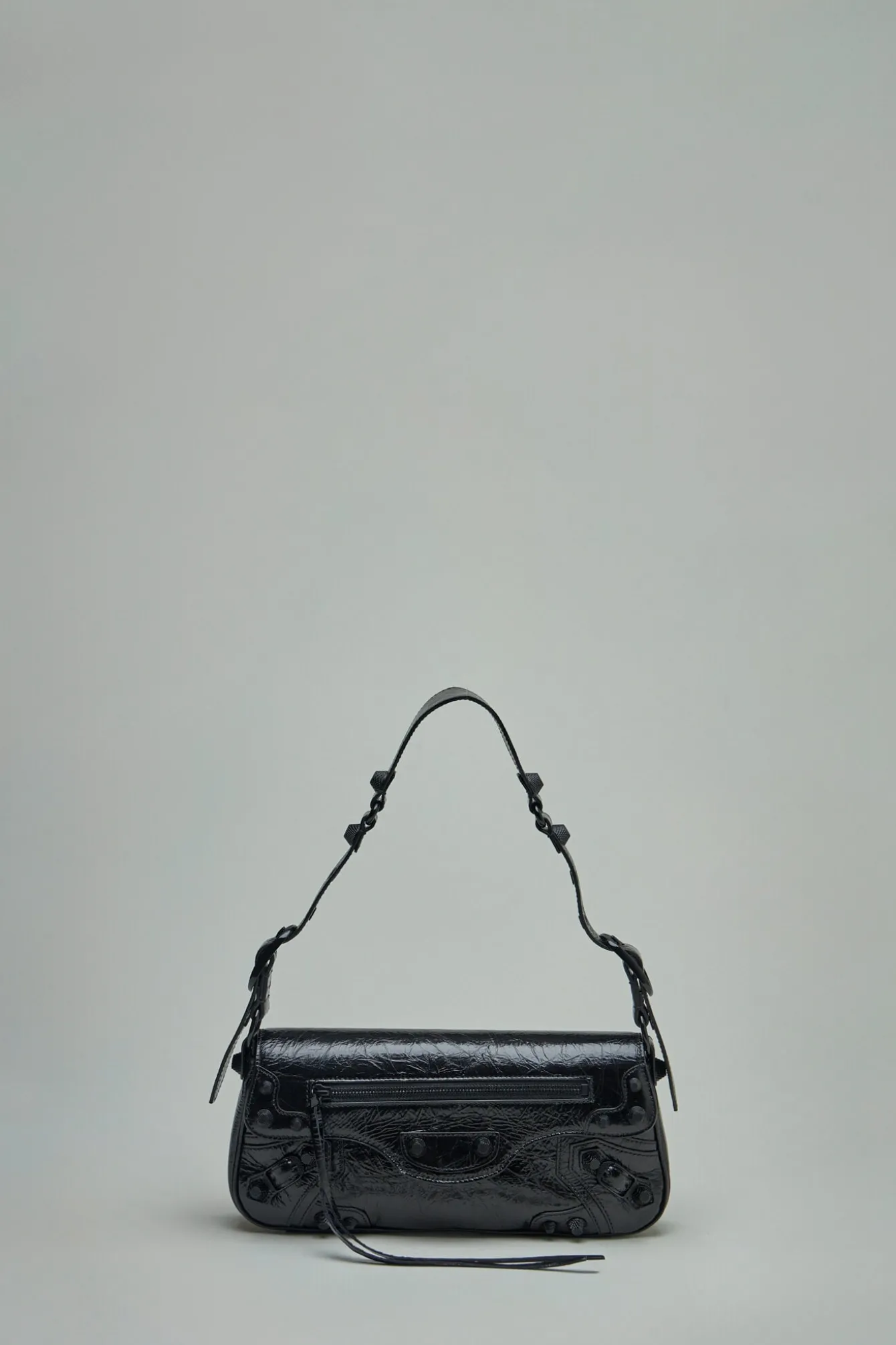Balenciaga Le Cagole Small Sling Bag - LABELS