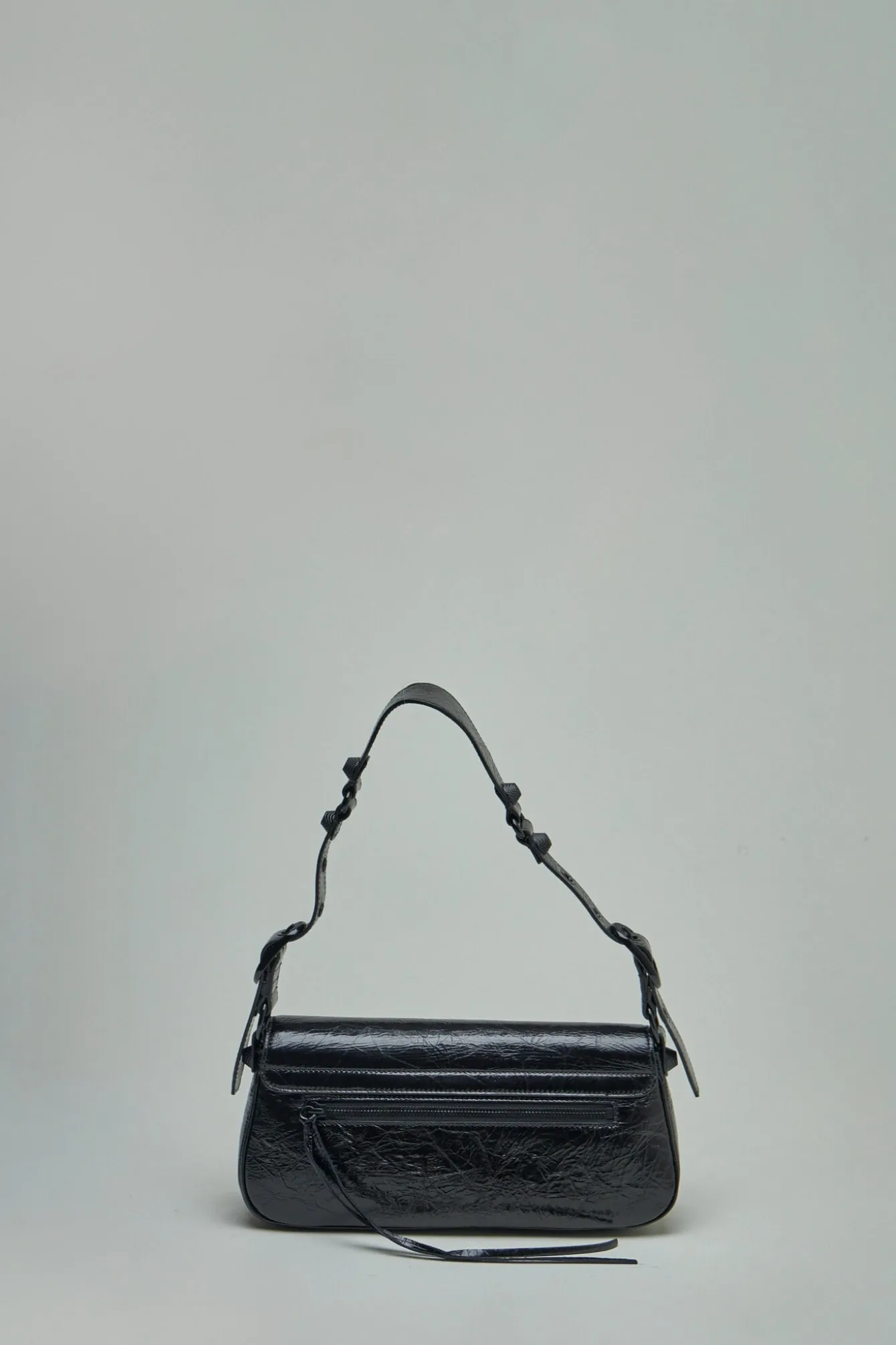Balenciaga Le Cagole Small Sling Bag - LABELS