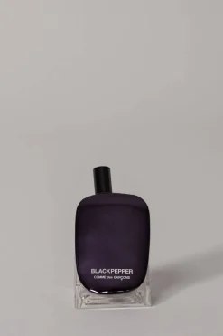 Black Pepper 100ml - LABELS