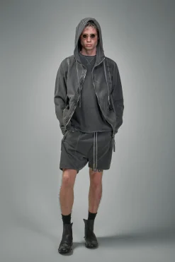 Boris Bidjan Saberi TS10 - LABELS