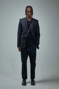 Boris Bidjan Saberi TS1 - LABELS