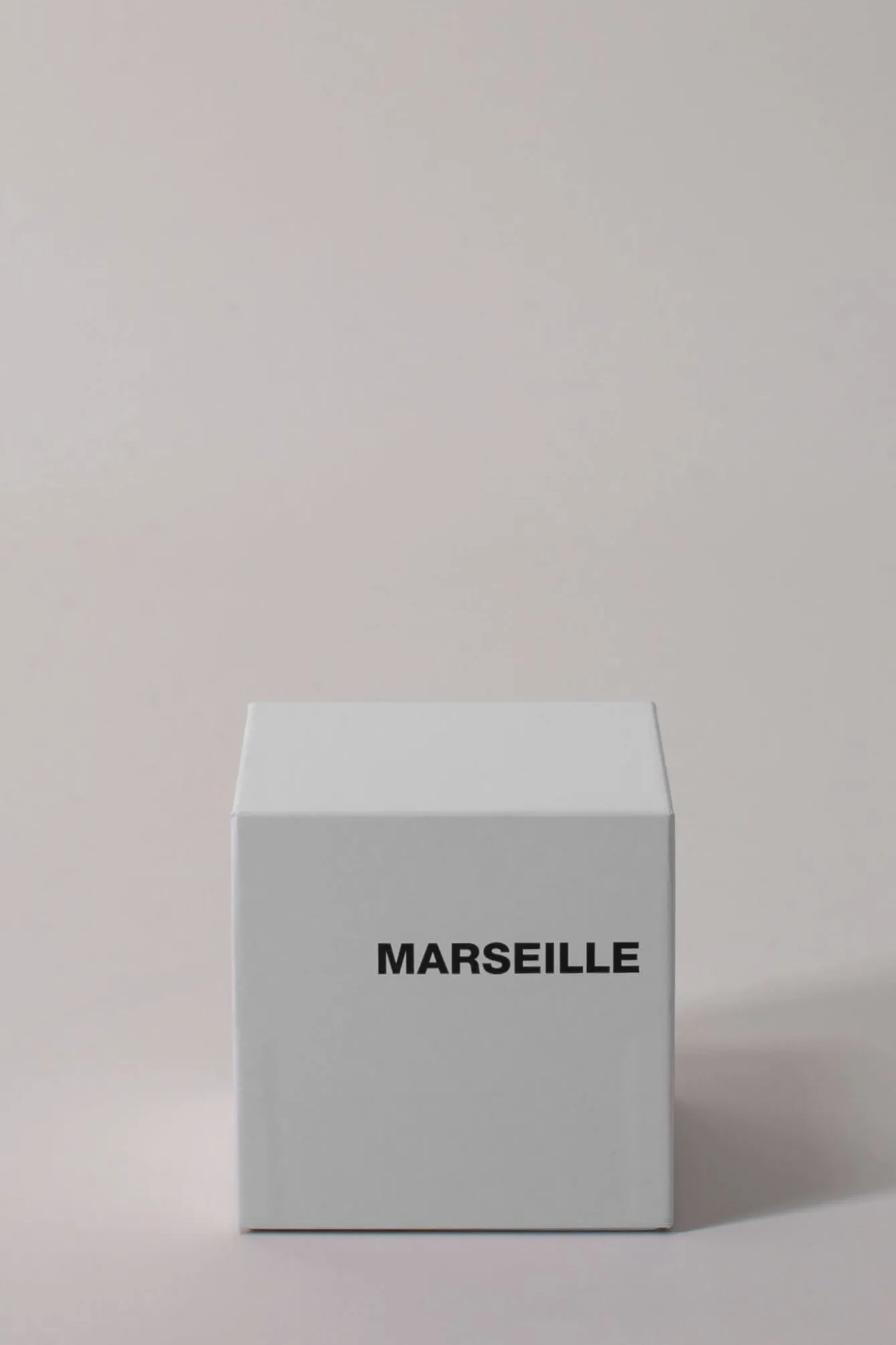 CDG Marseille Eau de Parfum 50ML - LABELS