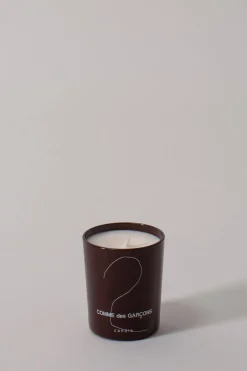 Comme des Garçons Parfums Candle comme des garcons 2 - LABELS