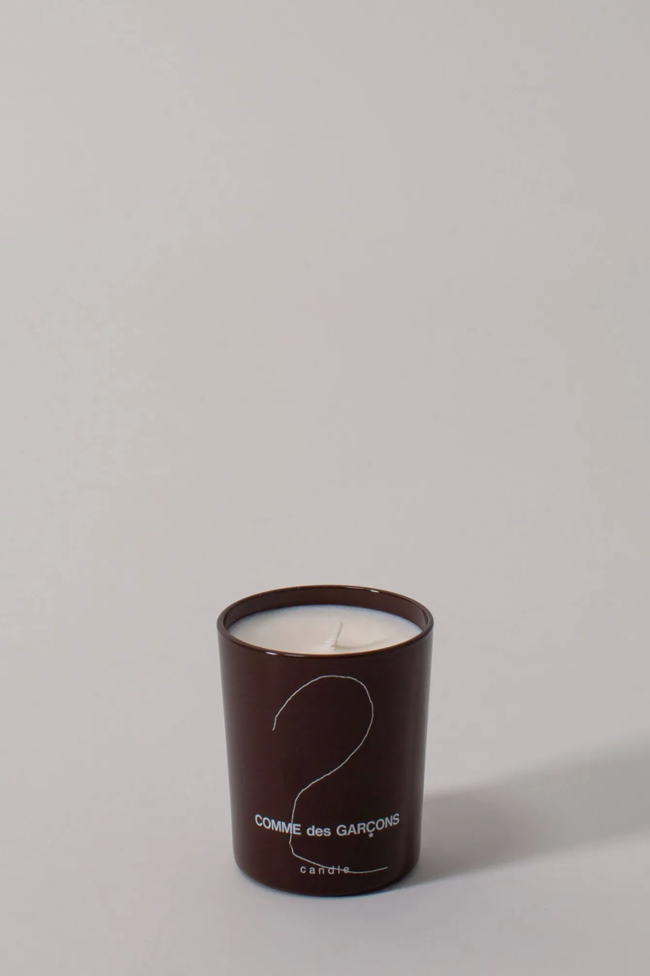 Comme des Garçons Parfums Candle comme des garcons 2 - LABELS