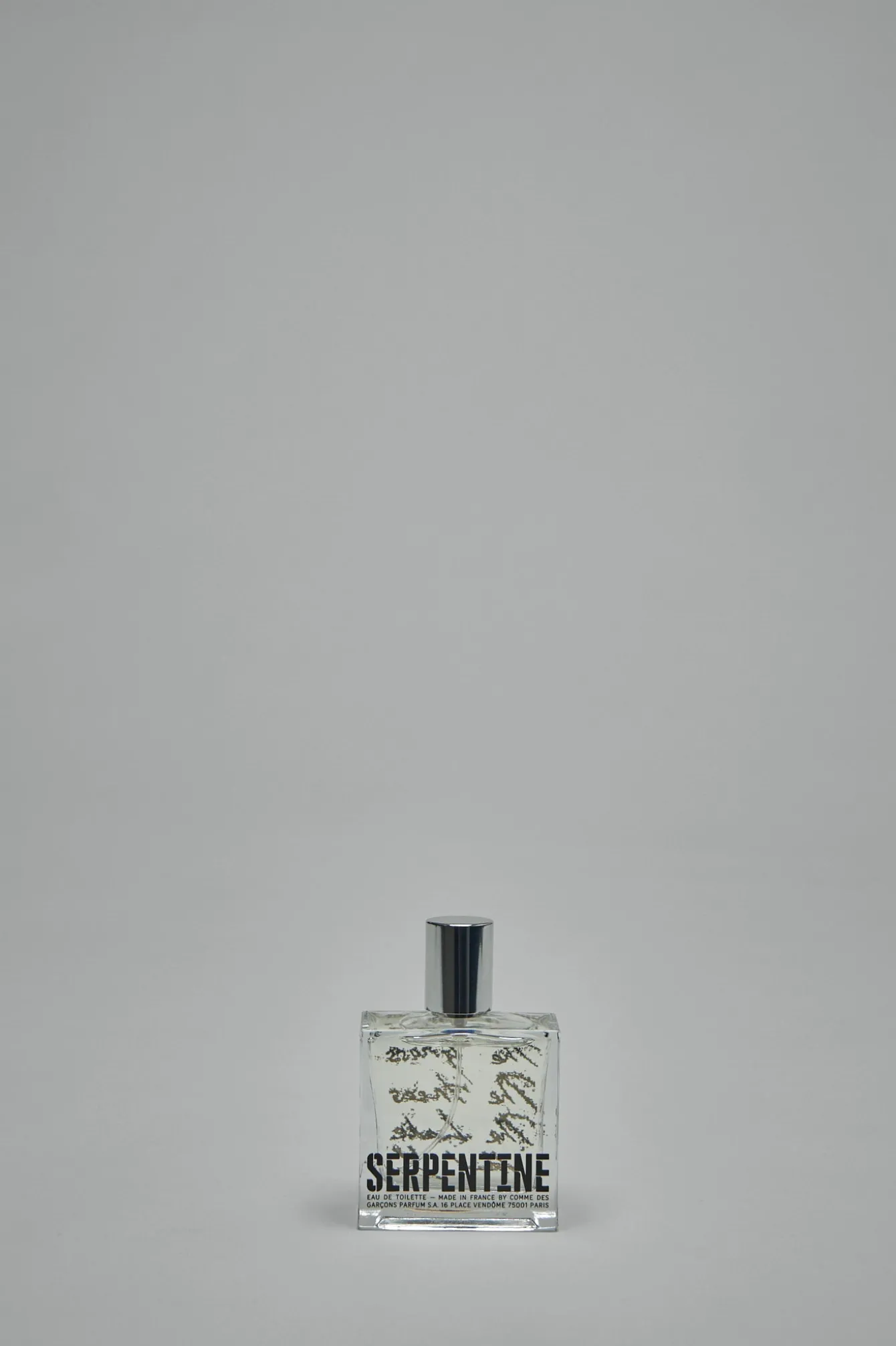 Comme des Garçons Parfums Serpentine 50ML - LABELS