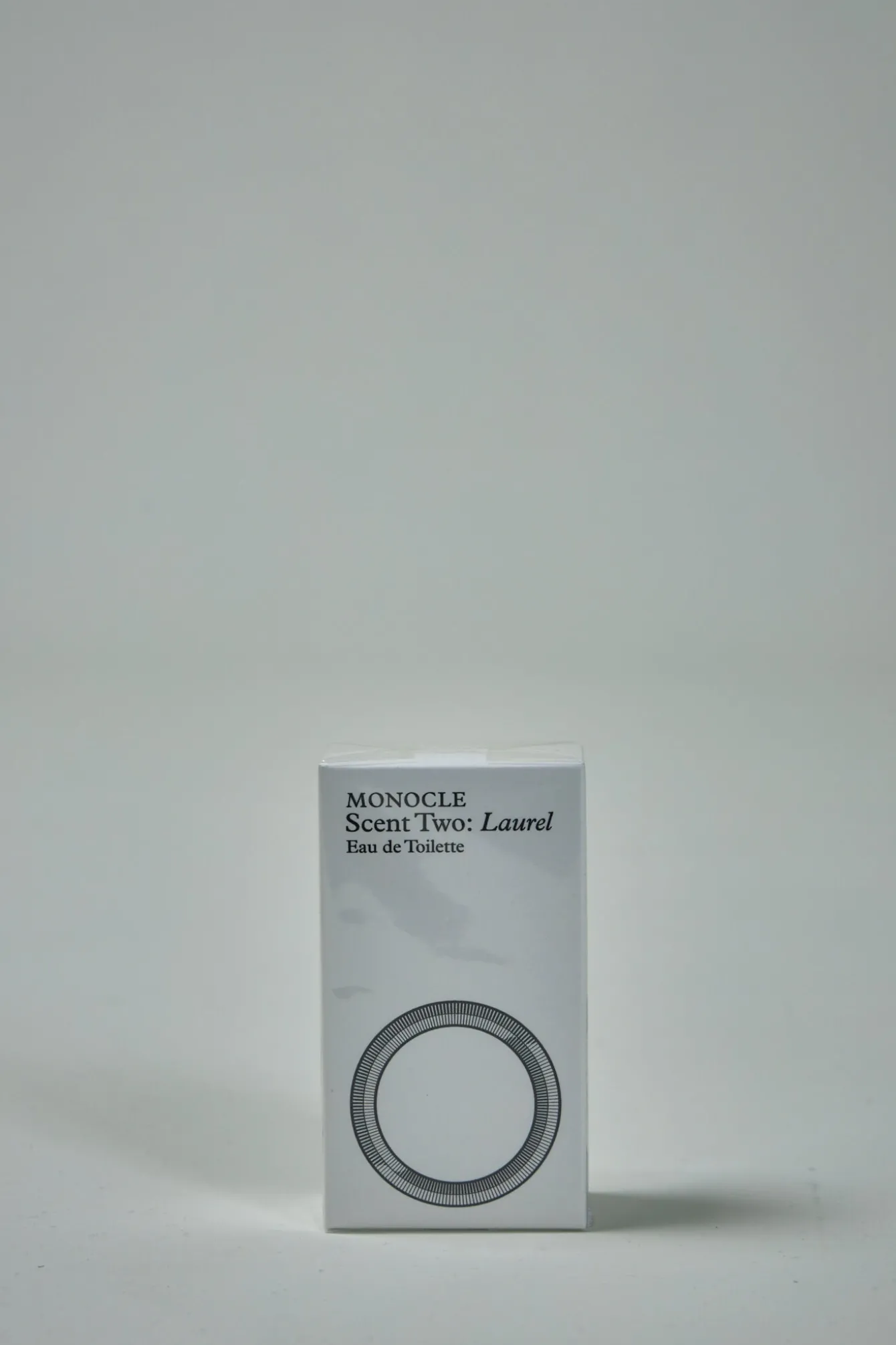 Comme des Garçons Parfums Monocle Scent Two Laurel - LABELS