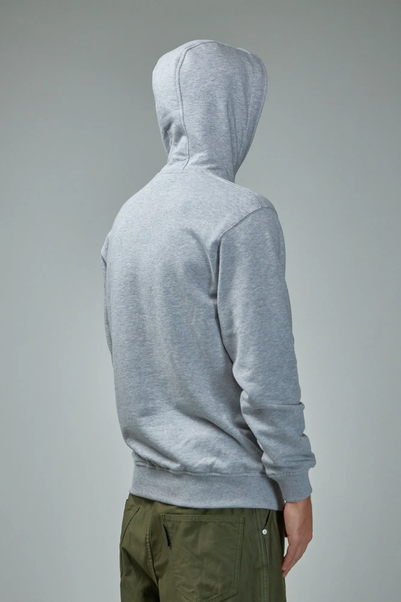 Comme des Garçons Shirts Mens Sweat Shirt Knit Top - LABELS