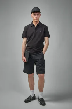 C.P. Company Bermuda Shorts - LABELS