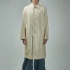 Dries Van Noten Rankles Coat - LABELS
