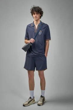 Fendi FF Jacquard Shorts - LABELS