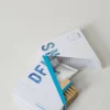 Footwear Cleaner Kit - LABELS