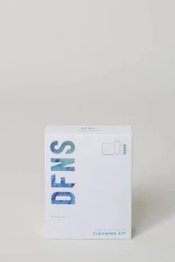 Footwear Cleaner Kit - LABELS