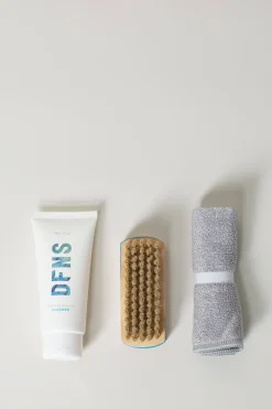 Footwear Cleaner Kit - LABELS