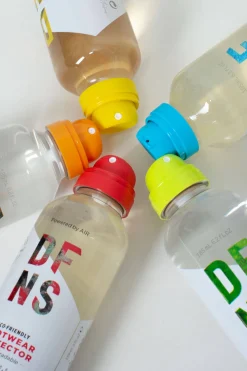 Footwear Cleaner 185ml - LABELS