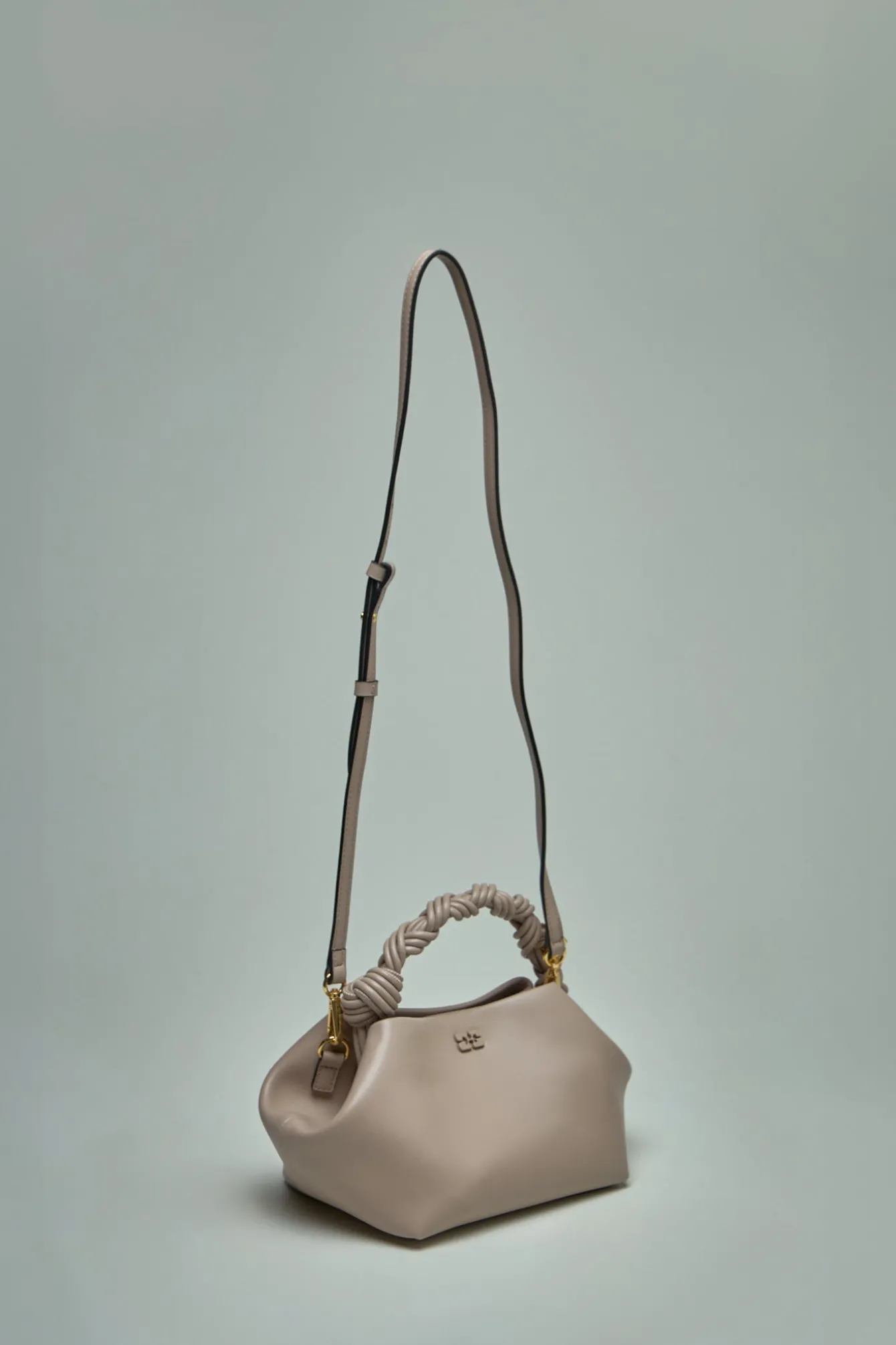 Ganni Ganni Bou Bag Small - LABELS