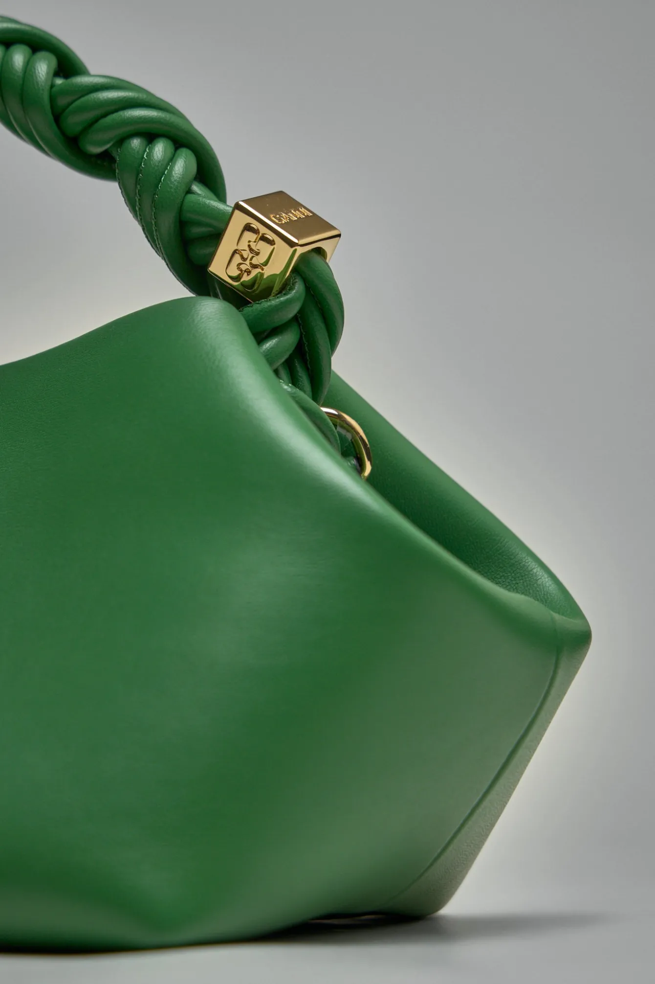Ganni Ganni Bou Bag Small - LABELS