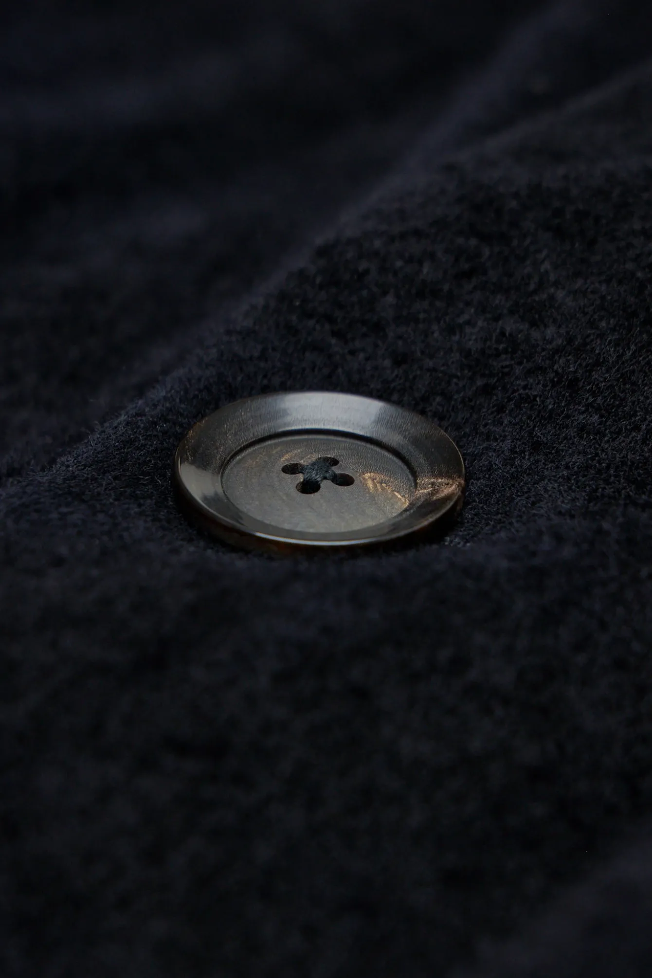 Geoffrey B. Small BRC08 Handmade Pure Alashan Cashmere 3-ply Fully-Lined Como Silk Long Coat - LABELS