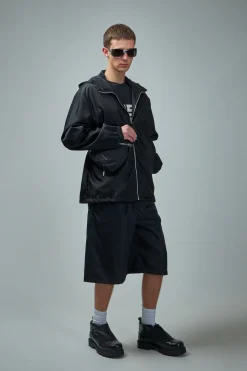 Givenchy Windbreaker - LABELS