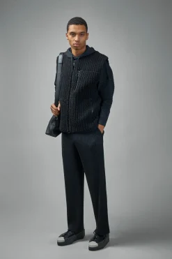 Homme Plissé Issey Miyake MC December - LABELS