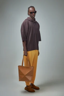 Homme Plissé Issey Miyake MC June Top - LABELS