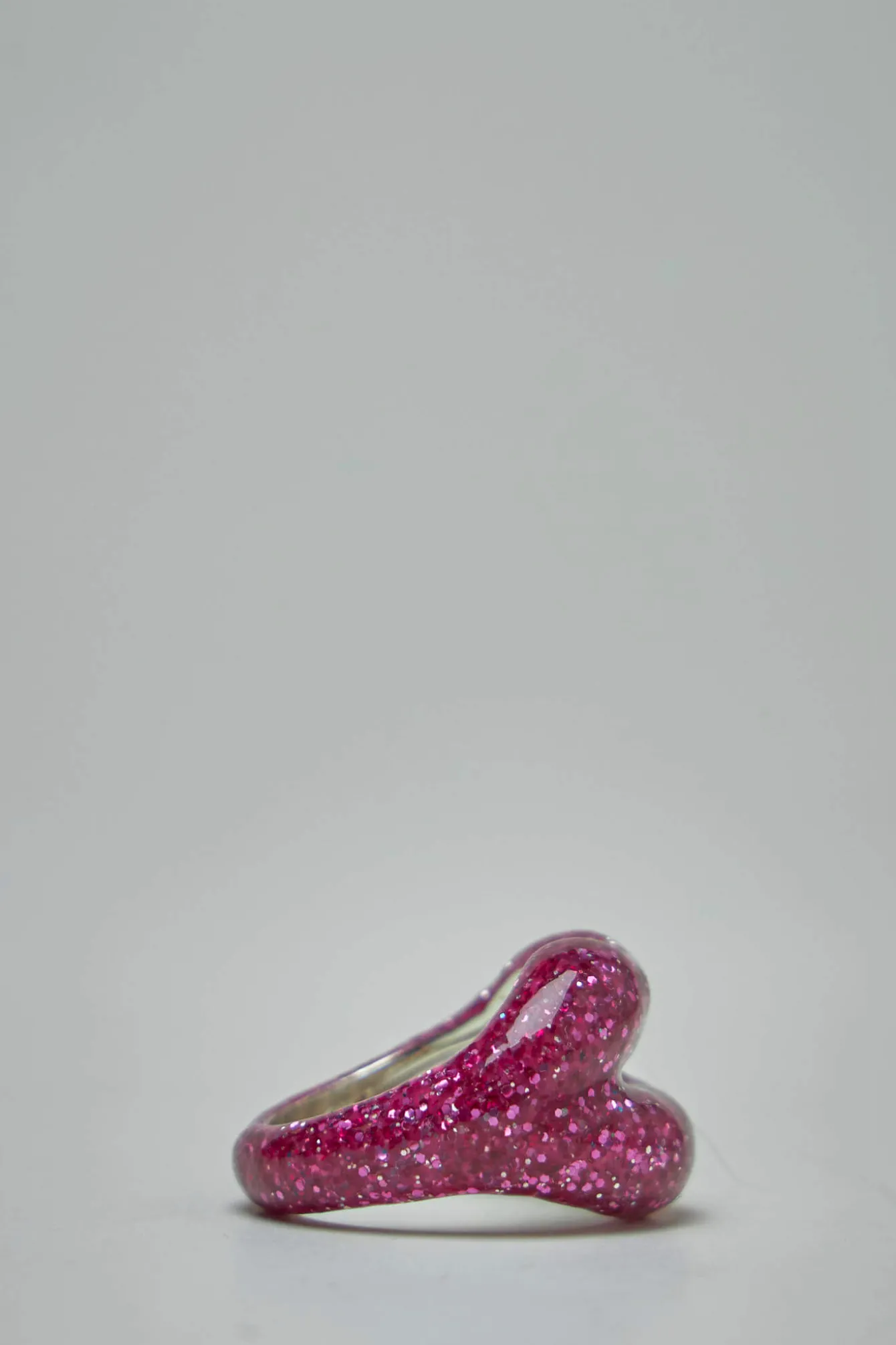 Hotlips Glitter Pink - LABELS