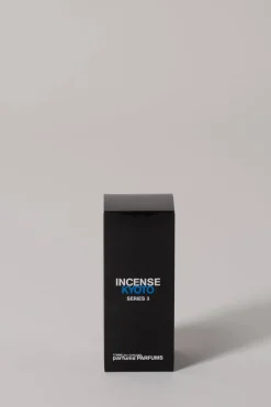 Incense Series 3 Kyoto 50ml - LABELS