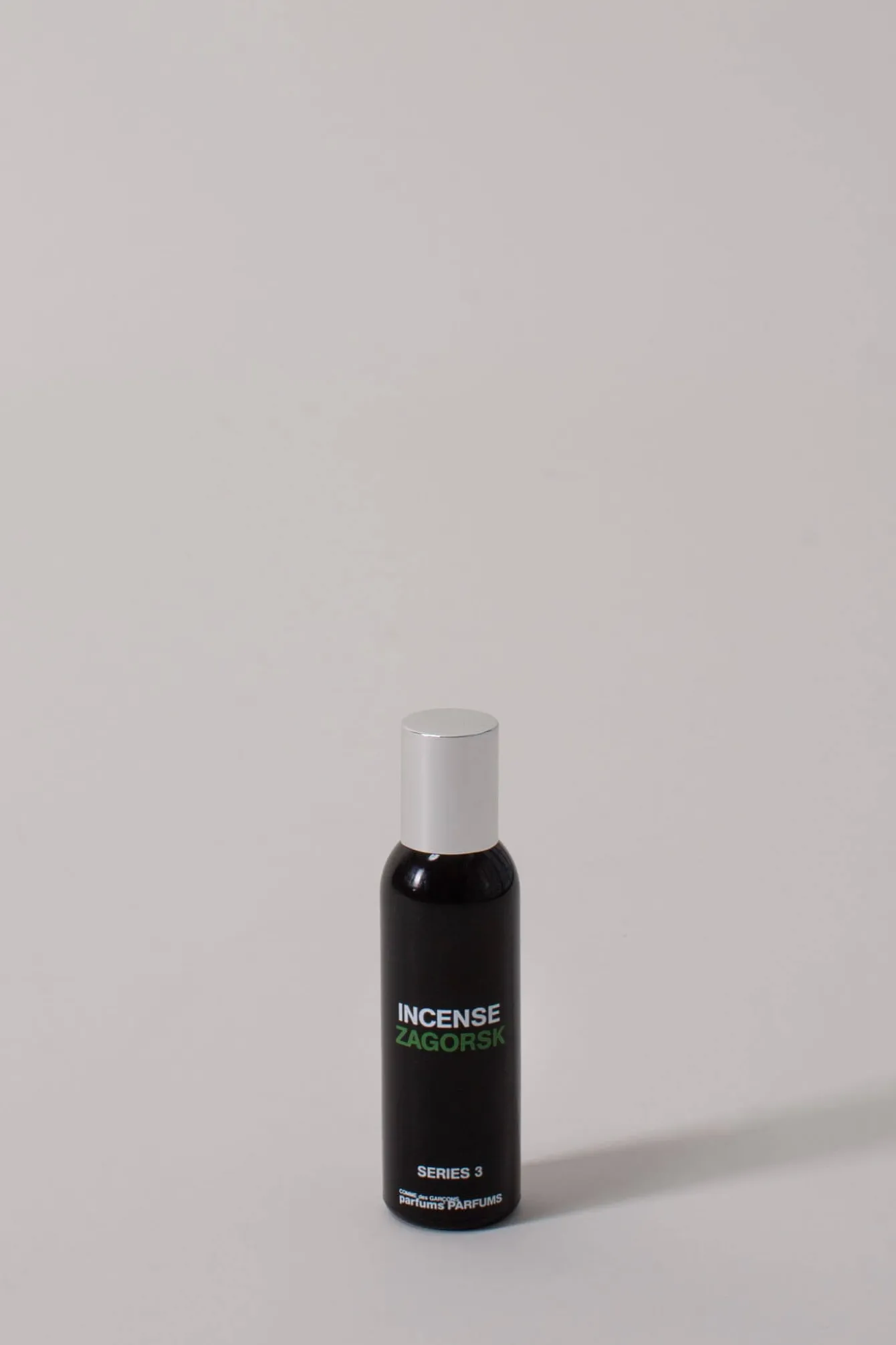 Incense Zagorsk 50 ml - LABELS