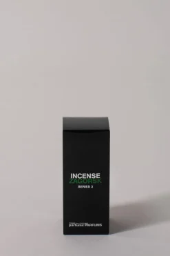 Incense Zagorsk 50 ml - LABELS