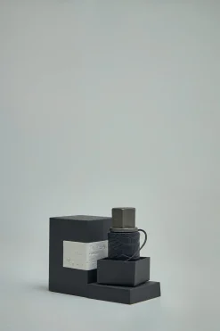 Isaac Sellam J'AURAI TA PEAU PERFUME - LABELS