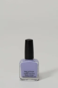Lila Lunaire - LABELS