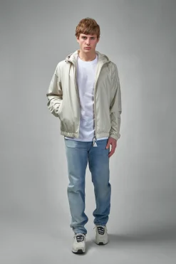 Moncler Domene Hooded Jacket - LABELS