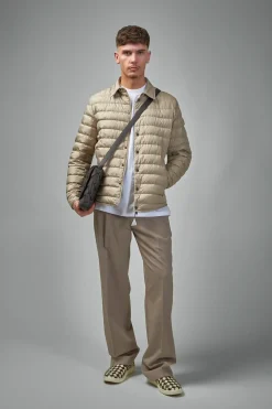 Moncler Logo Jogging Trousers - LABELS