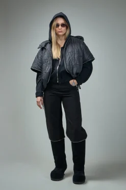 Moncler x Willow Smith Haissa Jacket - LABELS