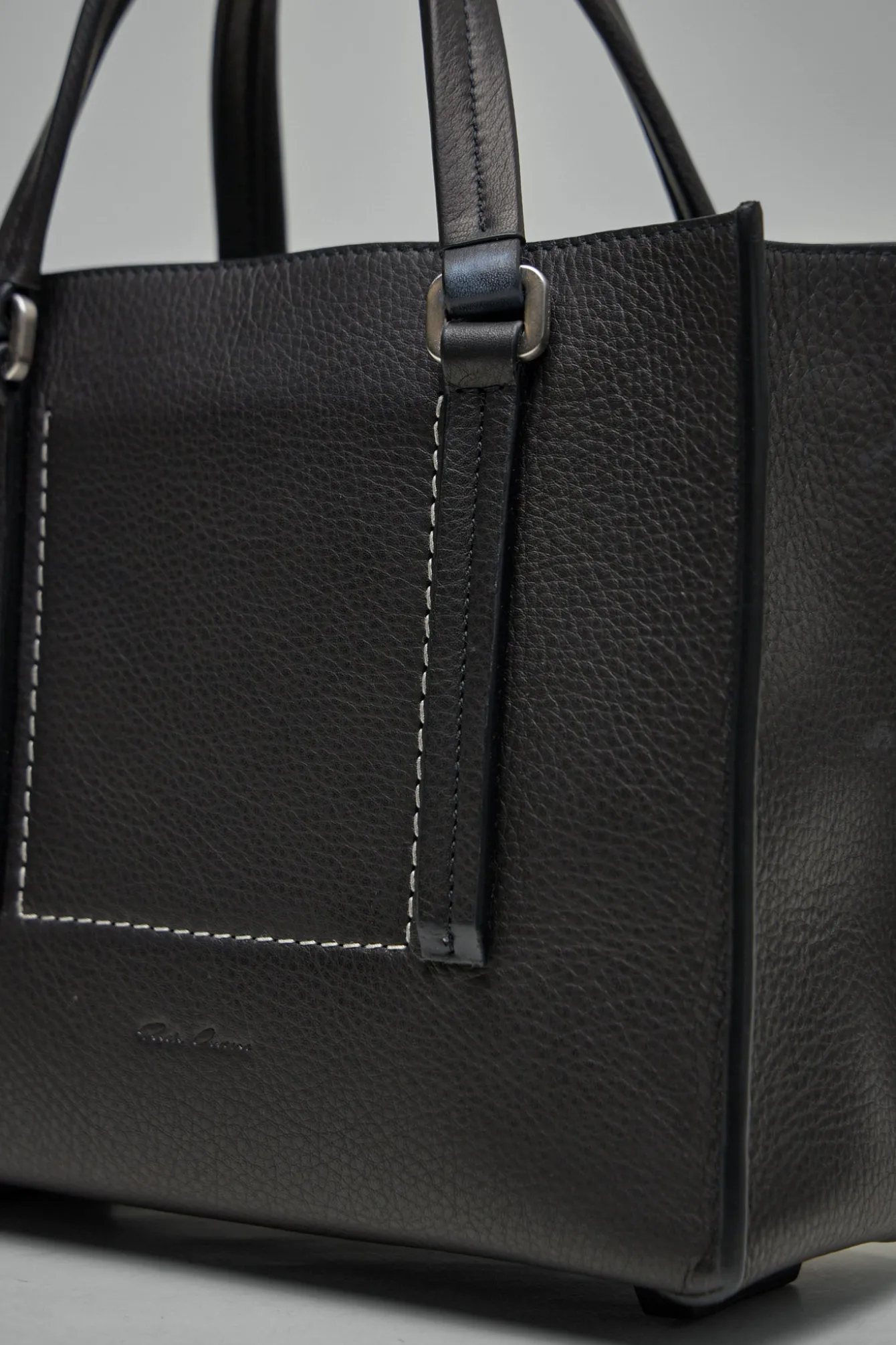 Rick Owens Mini Edith - LABELS