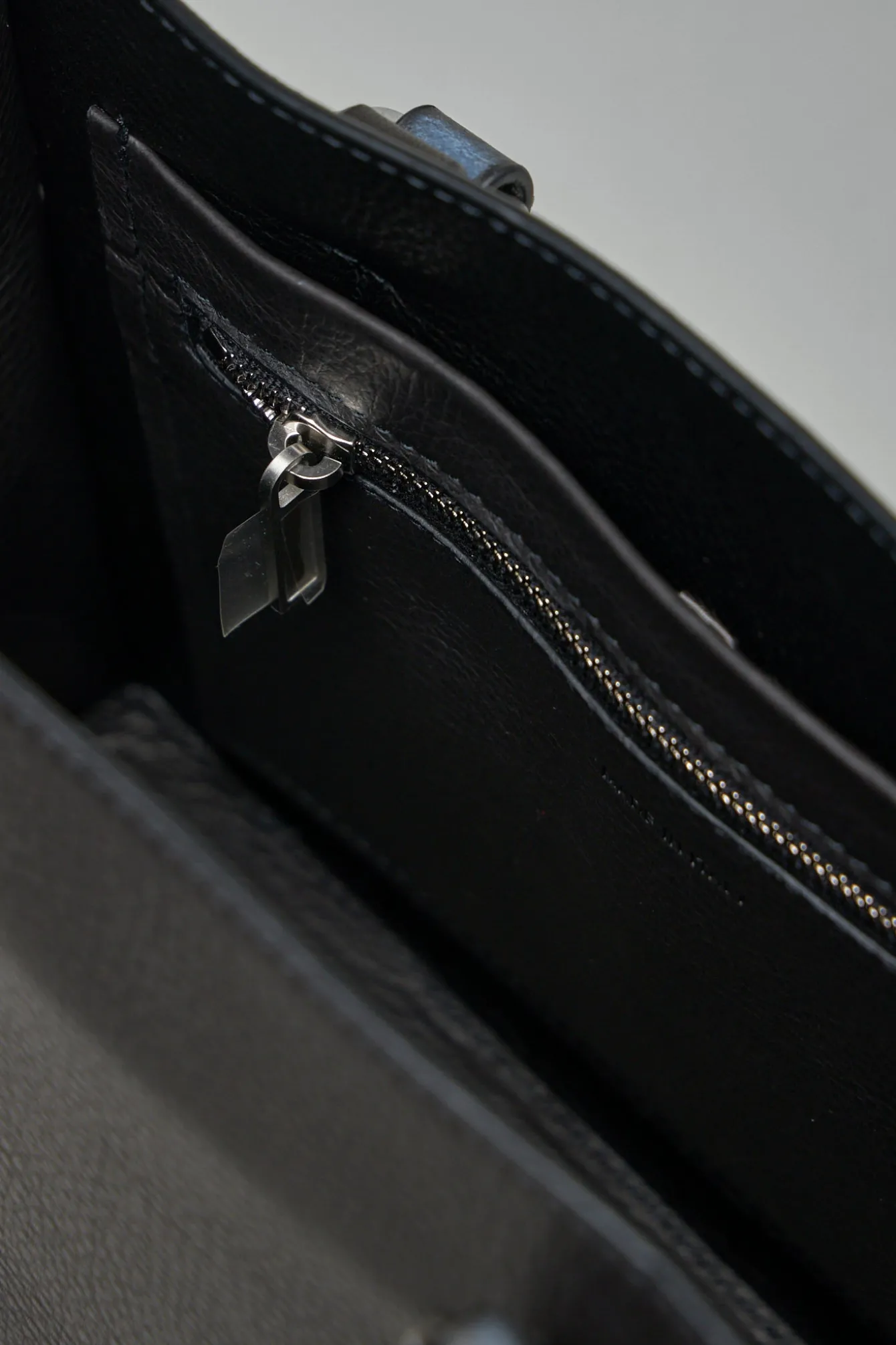 Rick Owens Mini Edith - LABELS