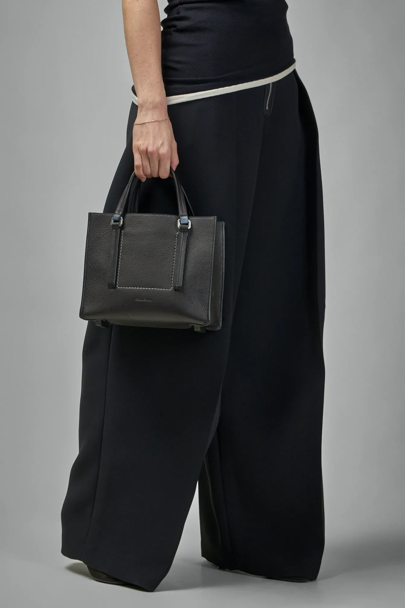 Rick Owens Mini Edith - LABELS