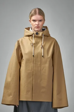 Sofie D窶僣oore Cardiff Rev Hooded Parka - LABELS