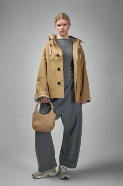Sofie D窶僣oore Cardiff Rev Hooded Parka - LABELS
