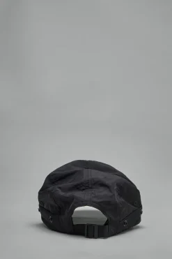 Sofie D窶僣oore Havana Cap With Detachable Flaps - LABELS