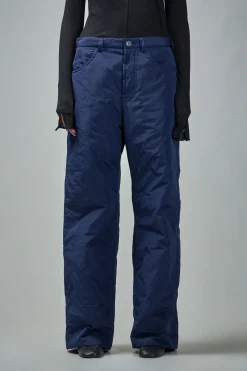 Sofie D窶僣oore Padded Straight 4 Pocket Pants - LABELS