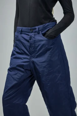 Sofie D窶僣oore Padded Straight 4 Pocket Pants - LABELS