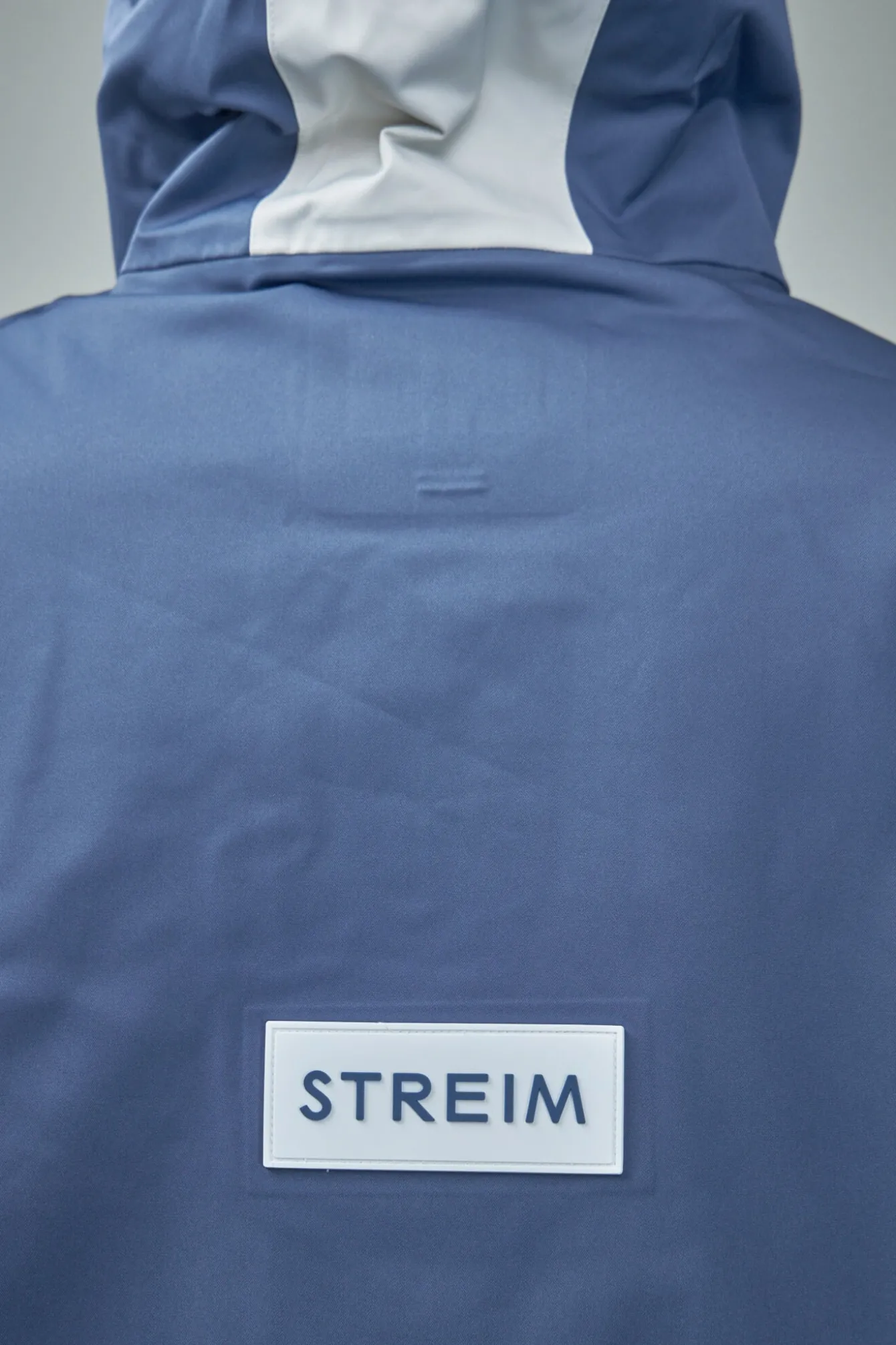 Streim Parka Streim All Weather Coat - LABELS
