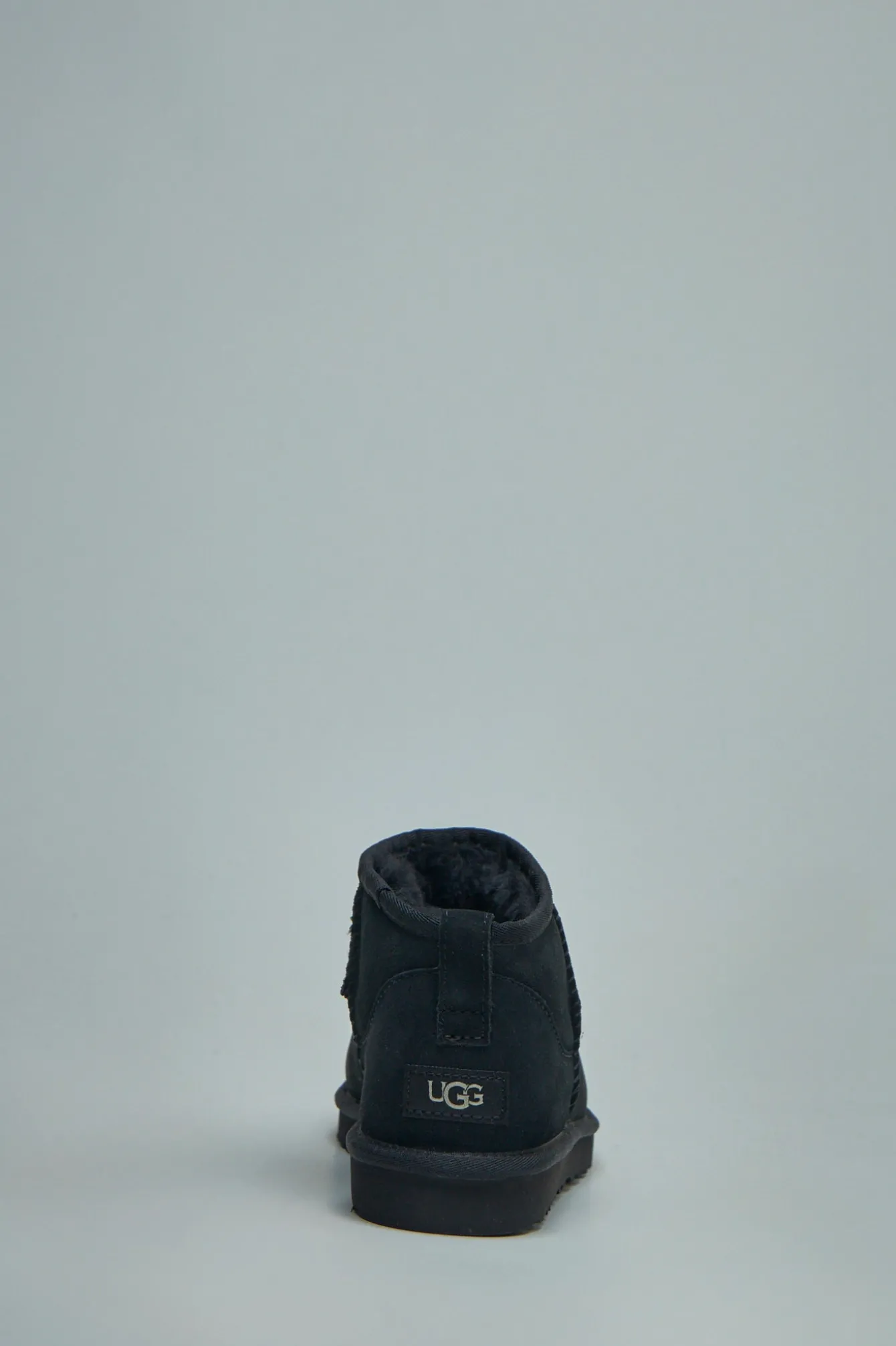 UGG Classic Ultra Mini - LABELS