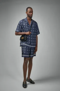 Valentino Bermuda - LABELS