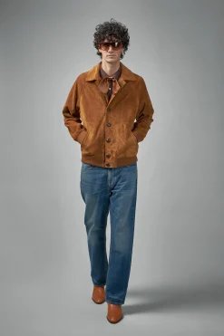 Valentino Straight Denim Jeans - LABELS