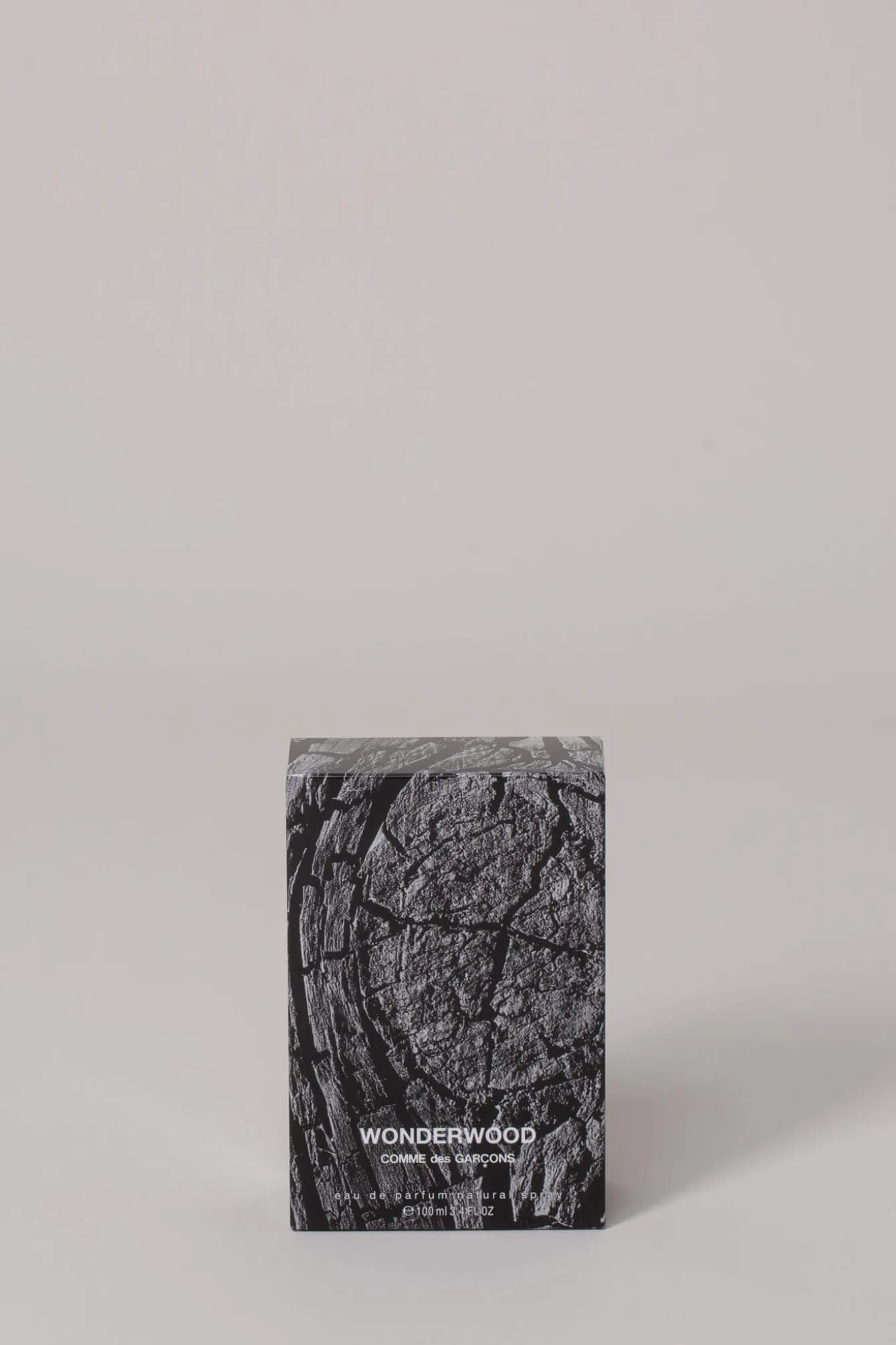 Wonderwood 100ml - LABELS